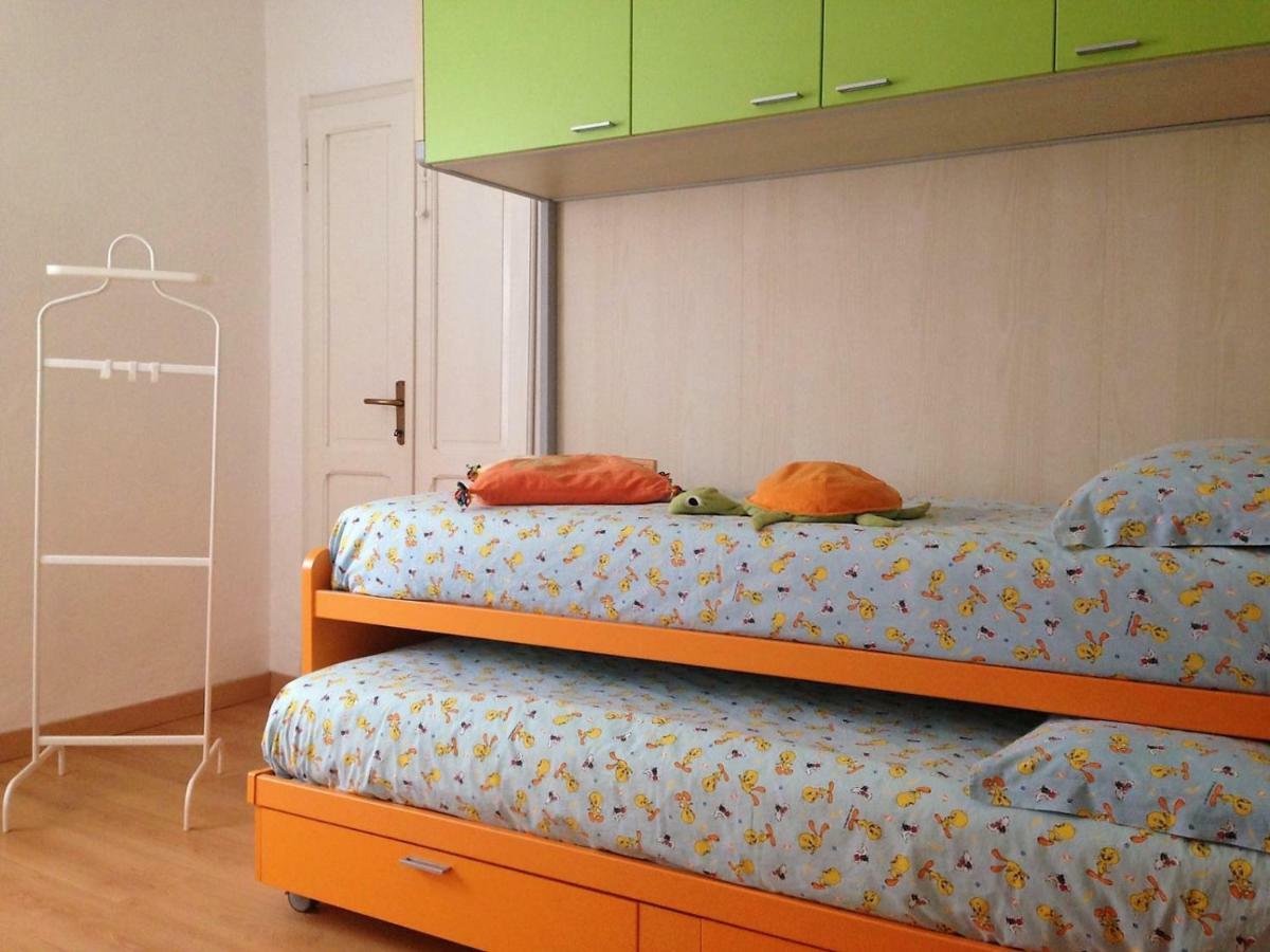 La Casa Di Tilde Apartament Bolzano Novarese Zewnętrze zdjęcie