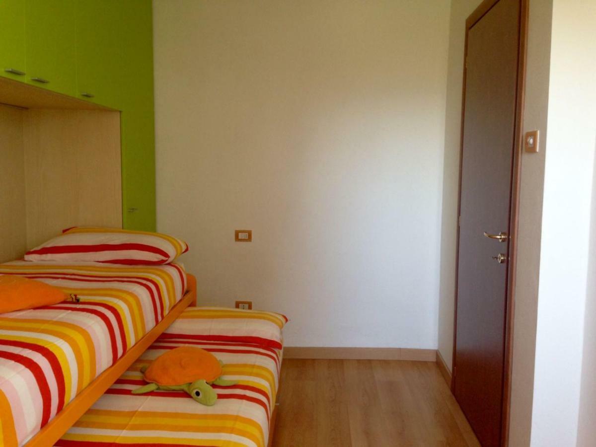 La Casa Di Tilde Apartament Bolzano Novarese Zewnętrze zdjęcie