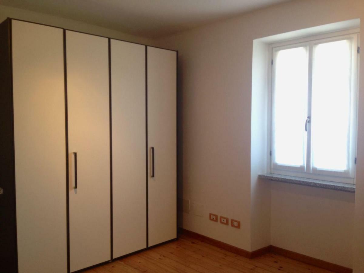 La Casa Di Tilde Apartament Bolzano Novarese Zewnętrze zdjęcie