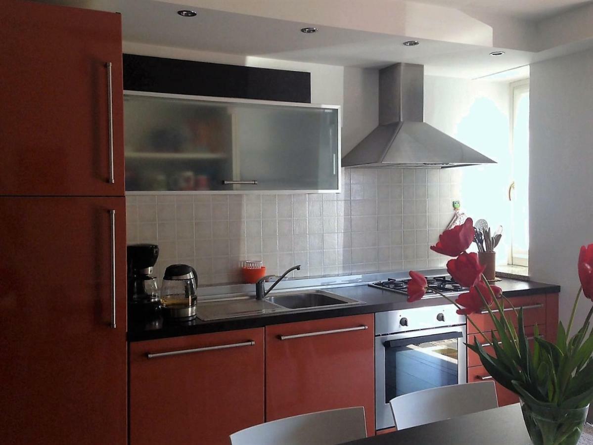 La Casa Di Tilde Apartament Bolzano Novarese Zewnętrze zdjęcie